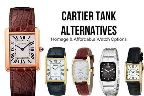 affordable tank watches|look alike cartier watches.